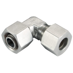 Elbow Tube Fittings