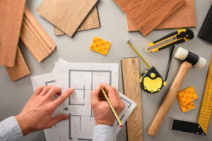 remodeling services