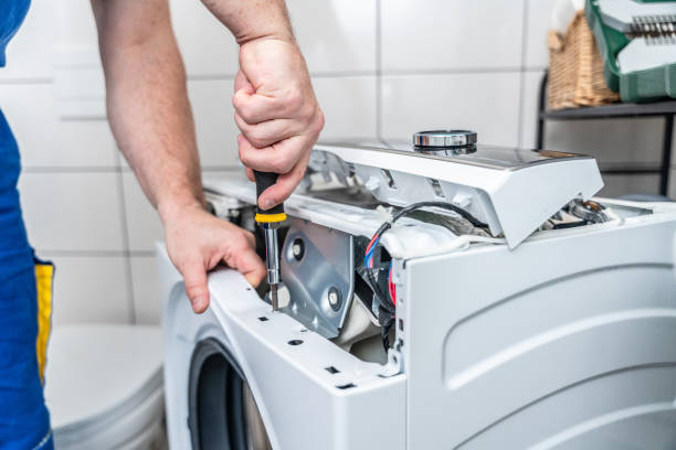 small appliance repair