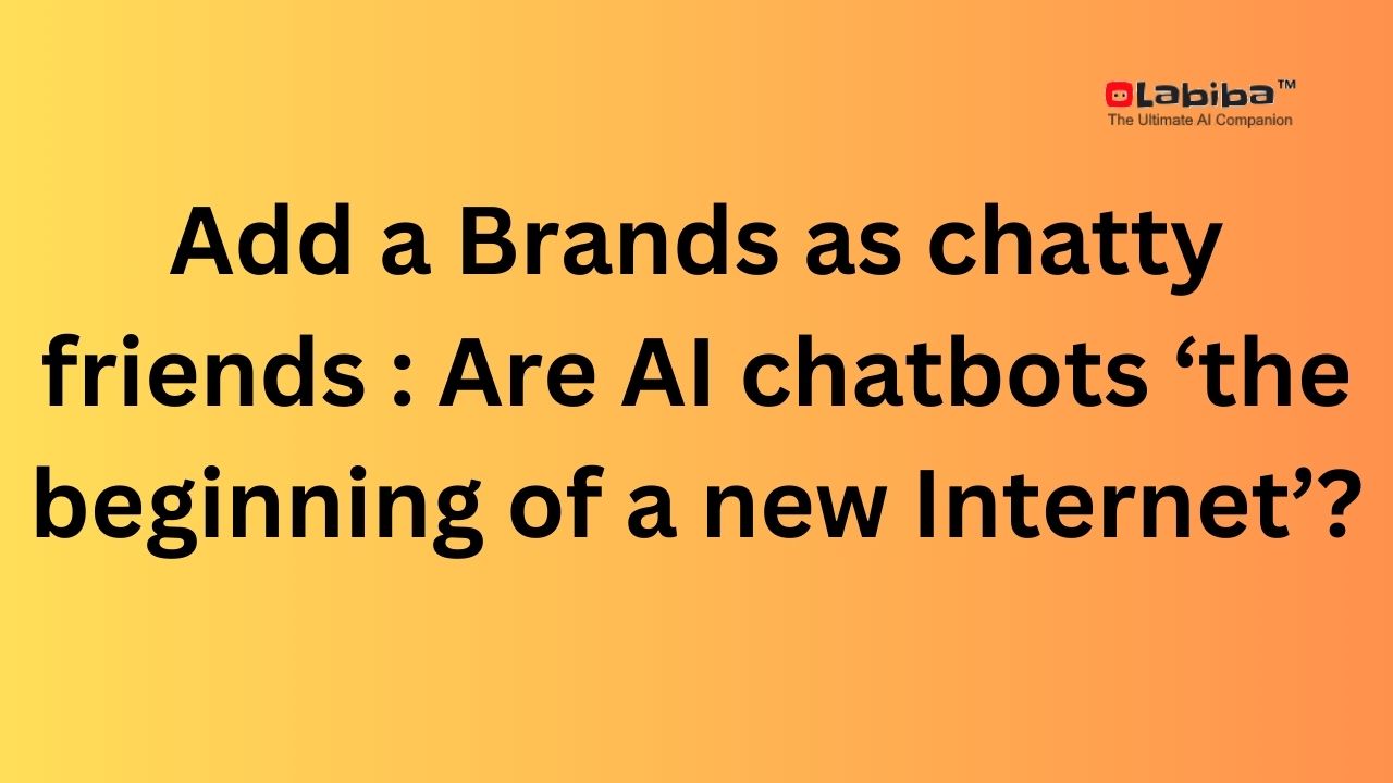 BEST AI CHATBOT