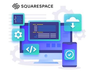 Squarespace developer services