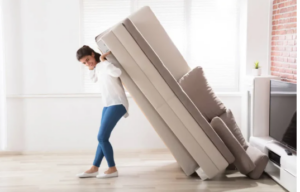 Heavy Item Moving Services in Tampa