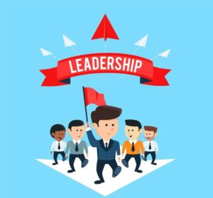 top leadership programs