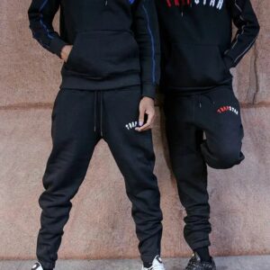 Trapstar Tracksuit