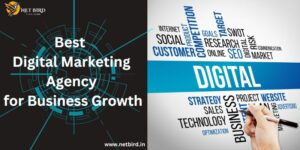 Best Digital Marketing Agency