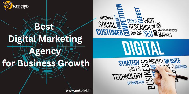 Best Digital Marketing Agency