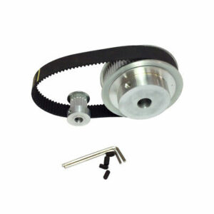 timing belt pulley mxl