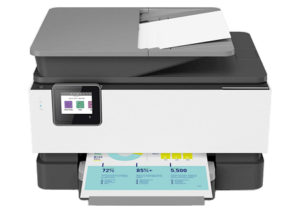 canon pixma printer setup