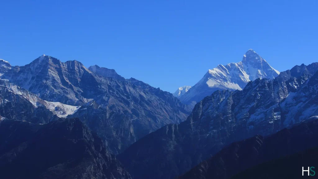 Kuari pass Trek