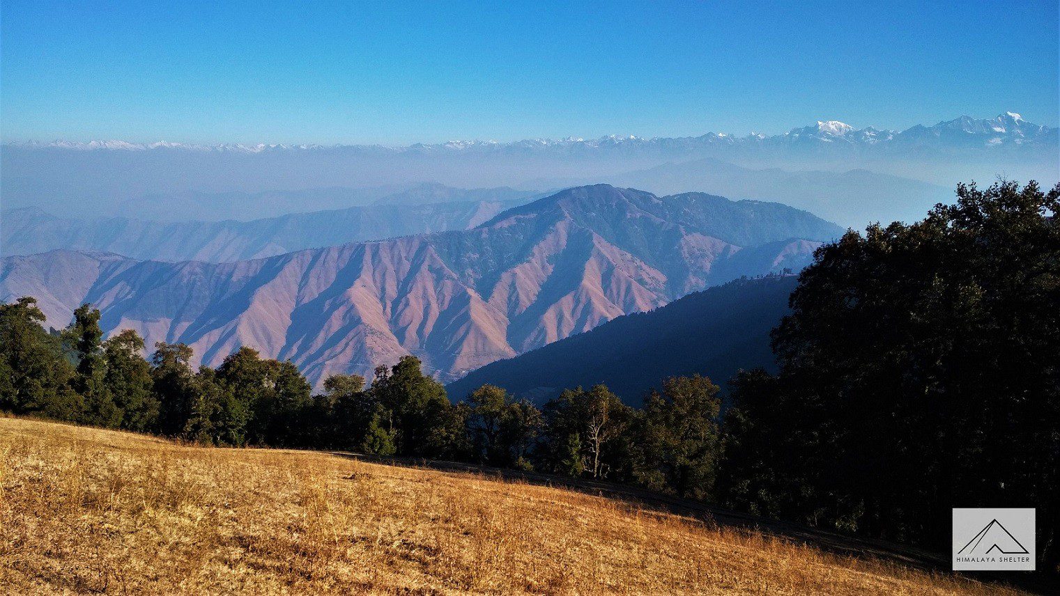 Nag Tibba tek