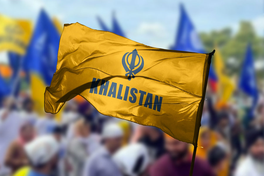 Khalistan