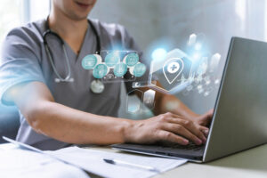 healthcare mobile app development services