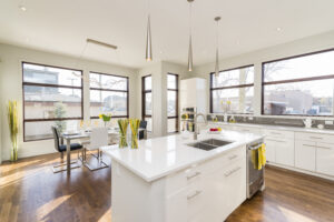 kitchen layout