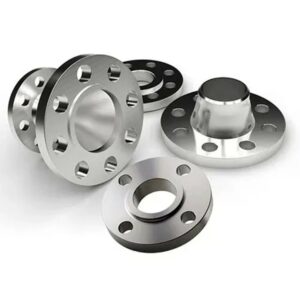 254 SMO flanges