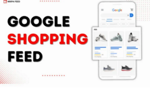 Google Shopping Feed