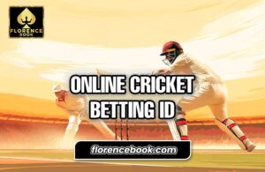 Online Cricket Betting ID