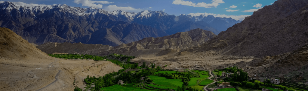 leh ladakh tour packages