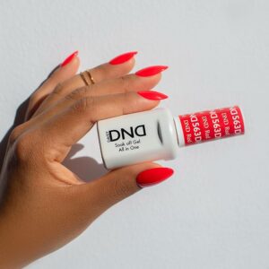 DND Gel Nail Polish