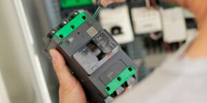 Sell Circuit Breakers Oklahoma