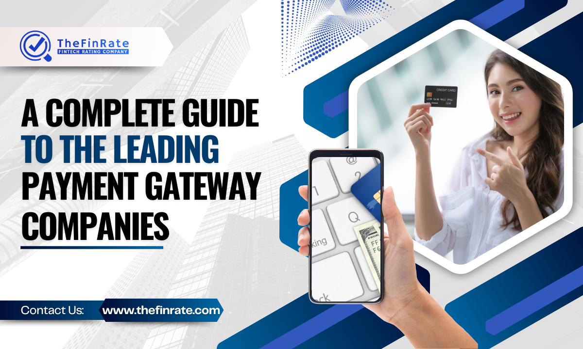 payment gateway companies