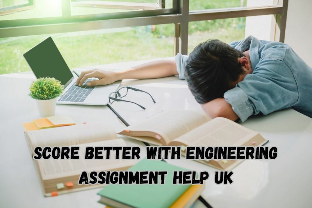 Engineering Assignment Help