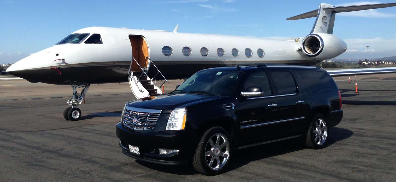 Airport Car Service Washington DC