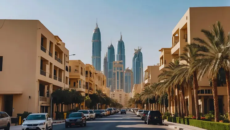 Al Mankhool Dubai