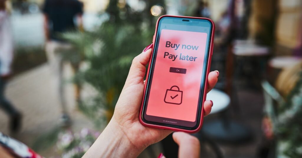 Australia Buy Now Pay Later Services Market