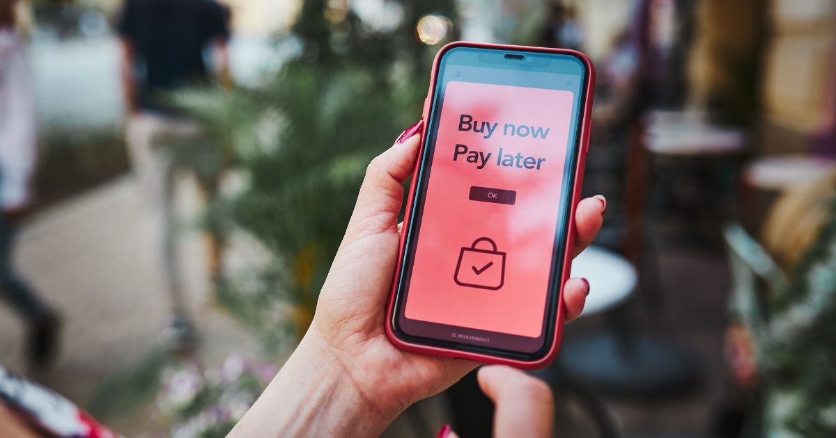 Australia Buy Now Pay Later Services Market