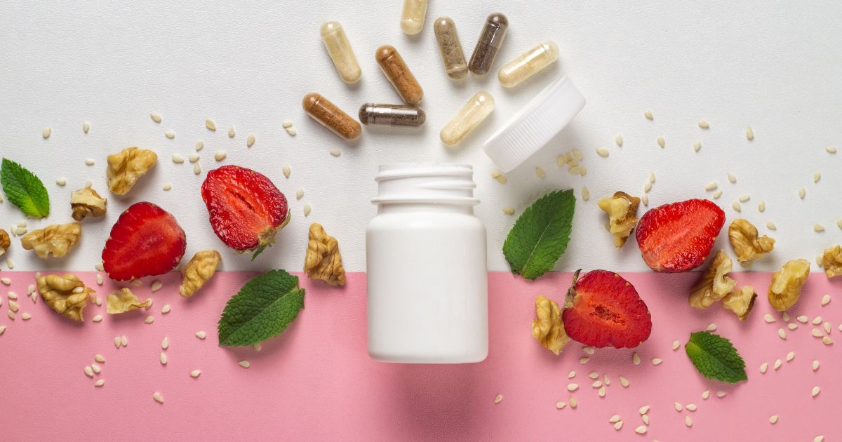 Australia Dietary Supplements Market