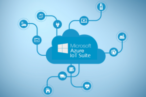 Azure Cloud Applications