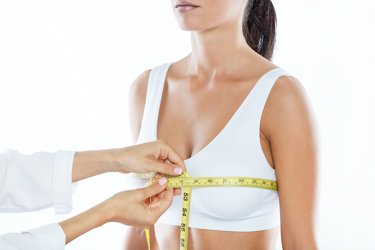 breast reduction in dubai