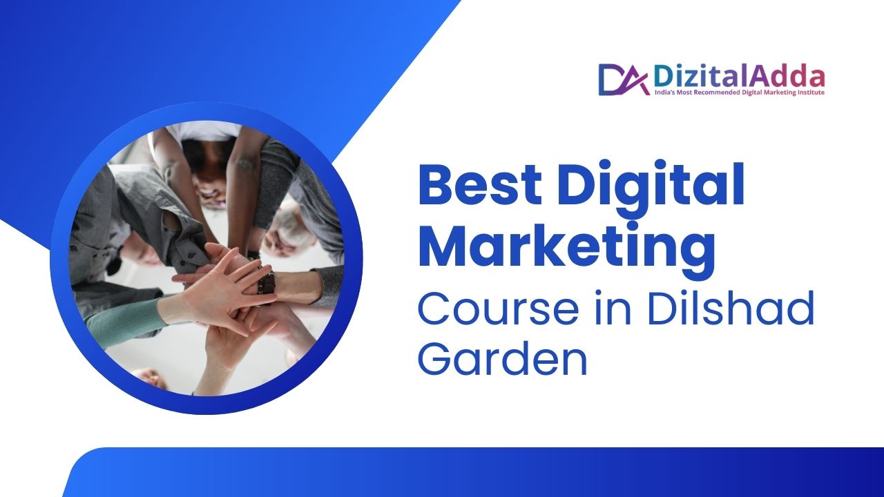 Digital Marketing Course