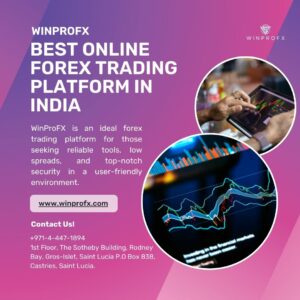 Best Online Forex Trading Platform in India