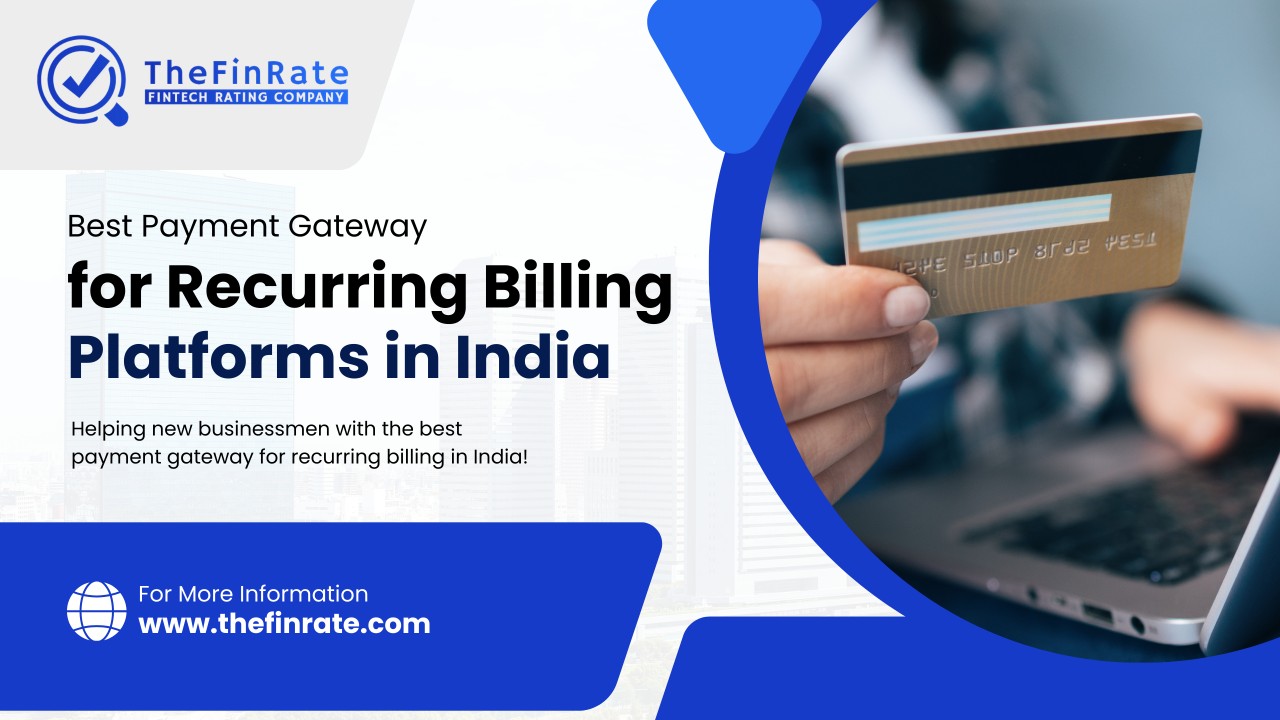 Best Payment Gateway for Recurring Billing