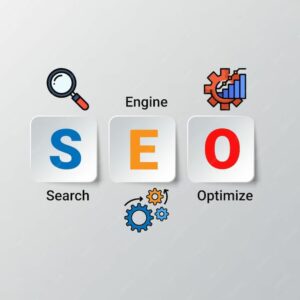 Search Engine Optimization