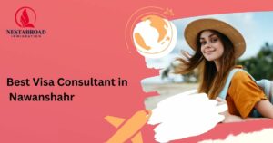 Best Visa Consultant in Nawanshahr