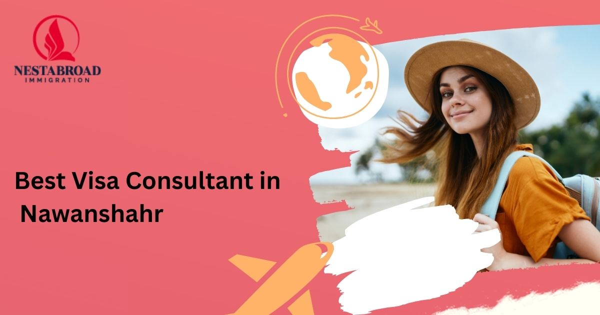 Best Visa Consultant in Nawanshahr