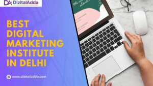 Best digital marketing course in delhi