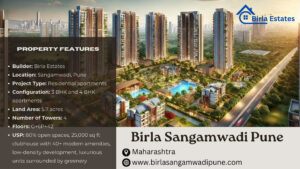 Birla Sangamwadi Pune