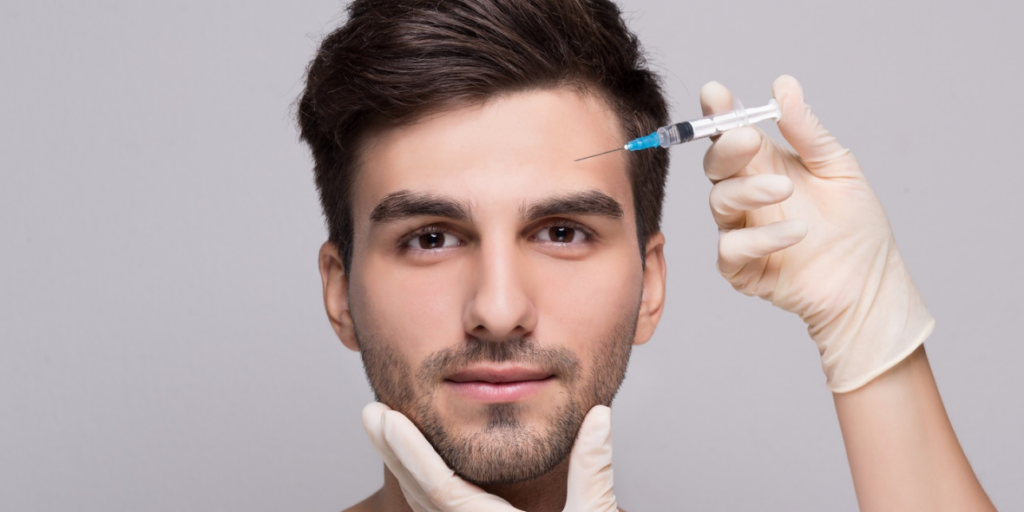 Botox Injection in Dubai