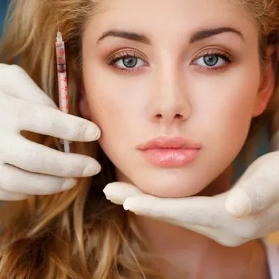 Botox Injections in Islamabad