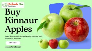 Buy Kinnaur Apples Online