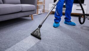 Cleaning Services In Escondido