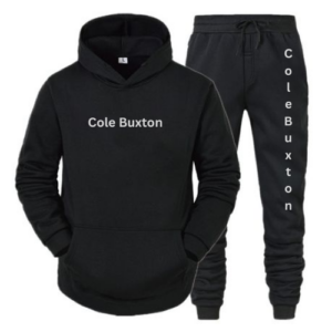 cole buxton tracksuit