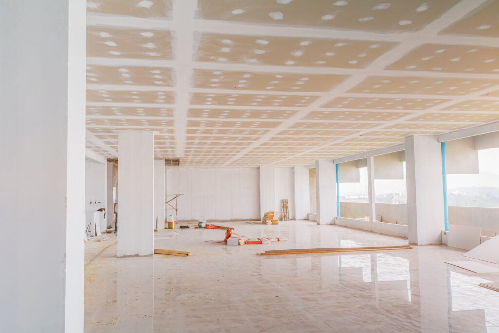 Commercial Remodeling: Elevating Your Business Spaces