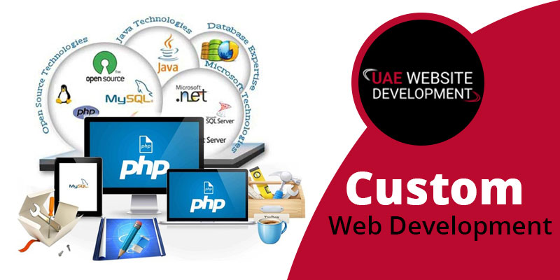 How to Maintain a Custom Website in Dubai: A Comprehensive Guide