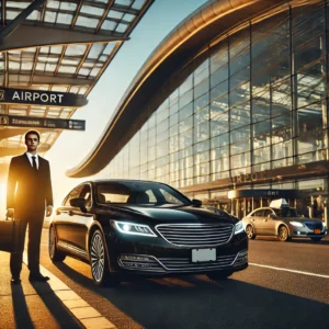 Airport car services