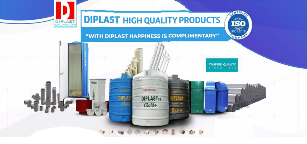 diplast plastics