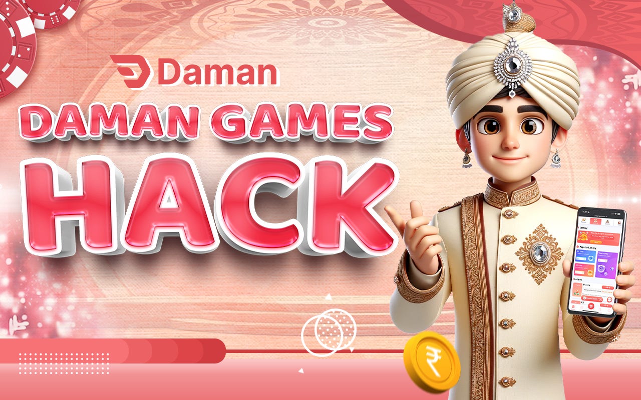 daman games